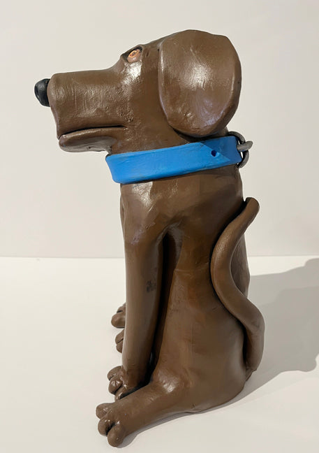 Brown Lab