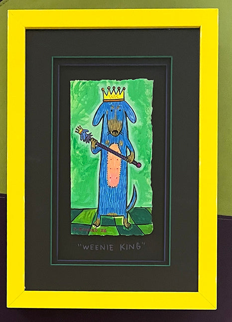 Weenie King Original
