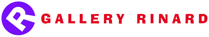 Gallery Rinard logo