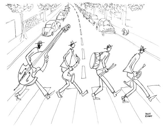 Crossing Rampart