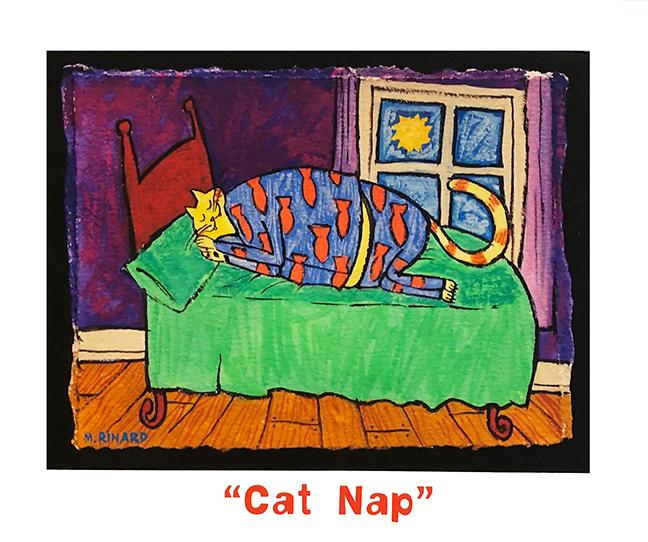 Note Card Set Part II