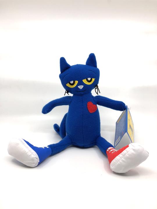 Pete Plush