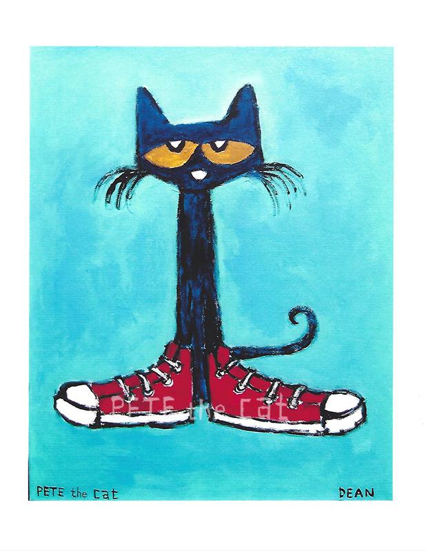 Favorite Sneakers II