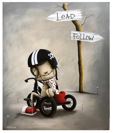 Rebel by Fabio Napoleoni