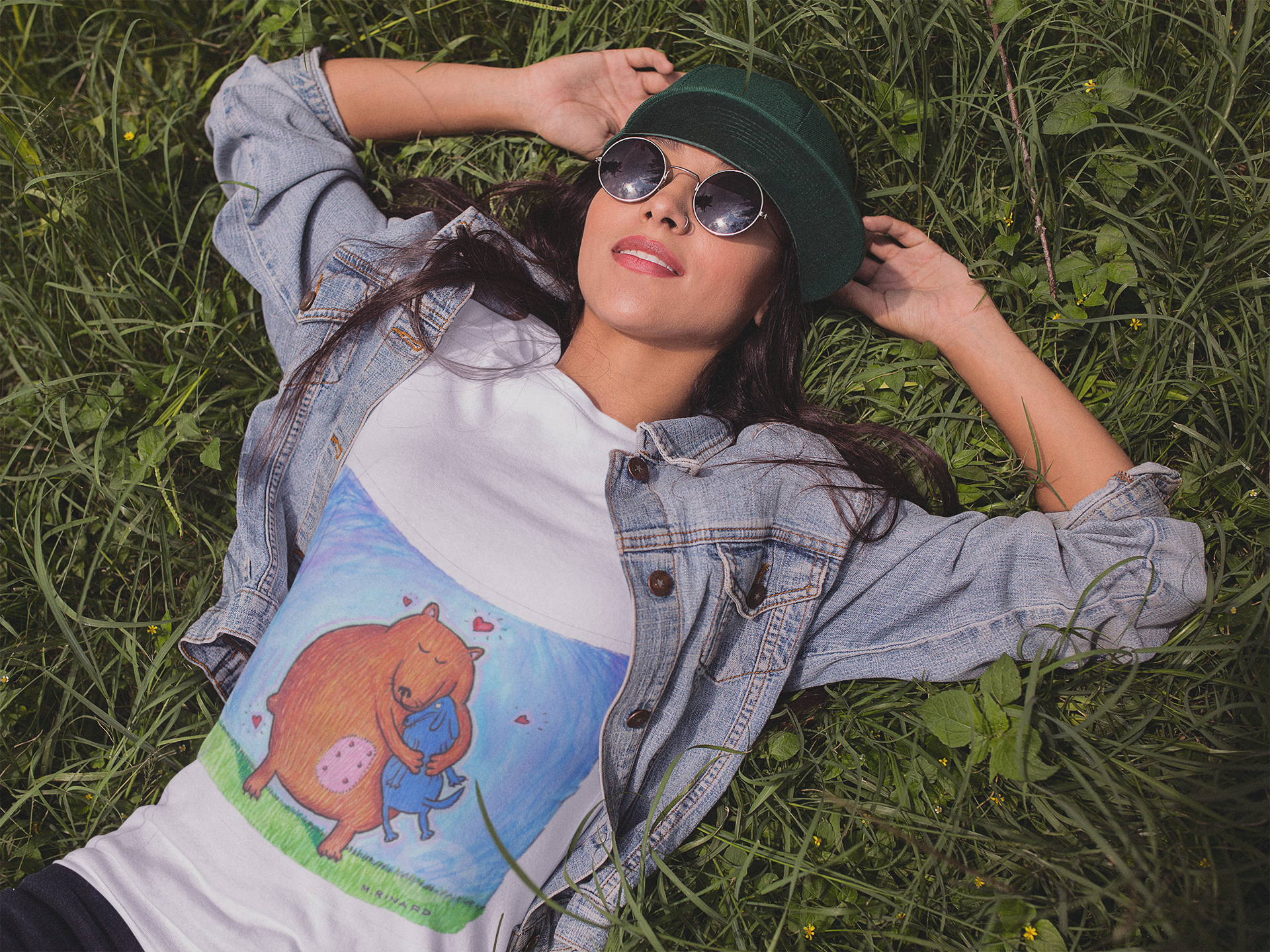T-Shirts