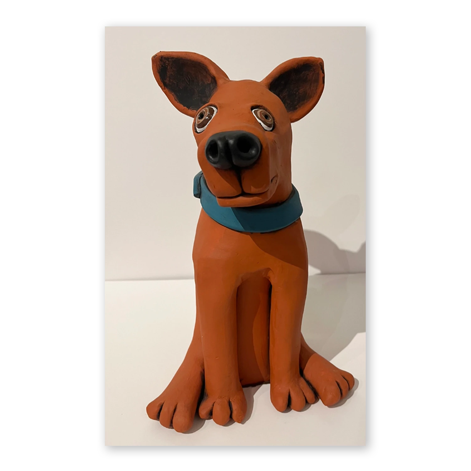 Bark Bark