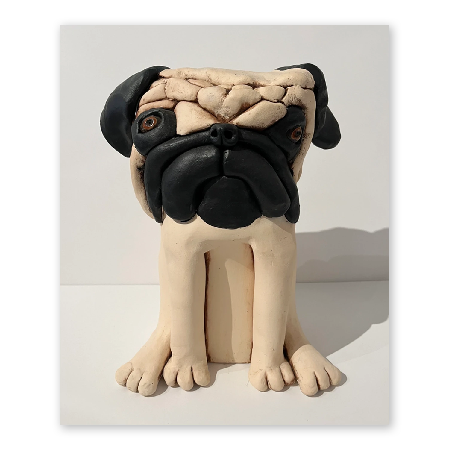 Pug II