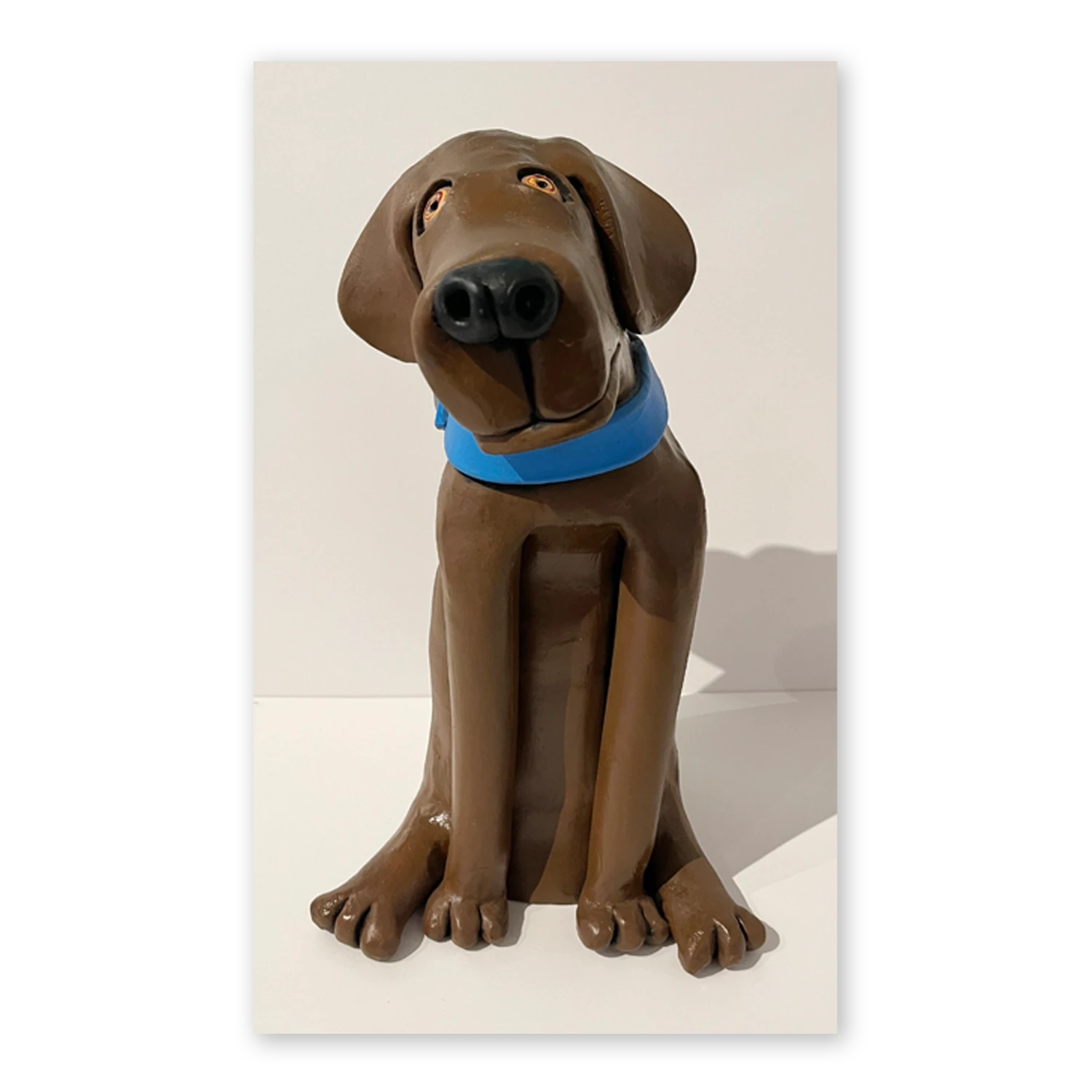 Brown Lab