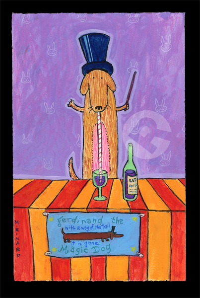 I Can Make This Disappear – Gallery Rinard