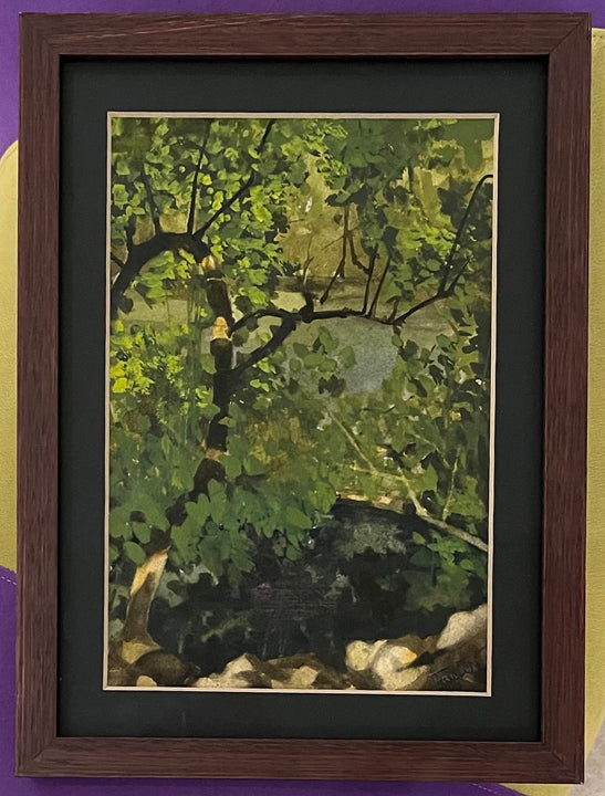 Audubon Park Original