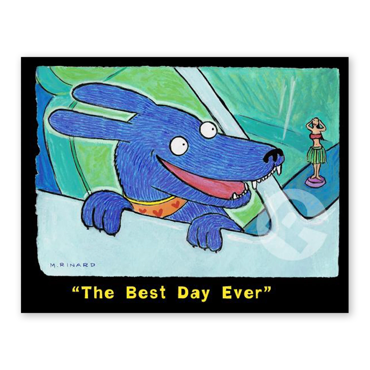 Best Day Ever