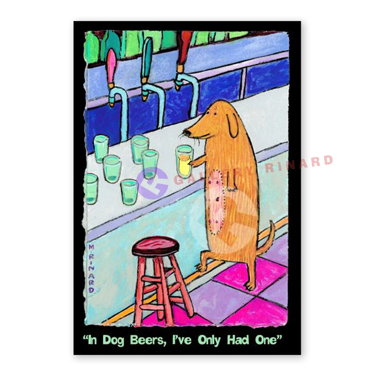 dog-beers-dog-art-gallery- dog-beers-dog-art-gallery-