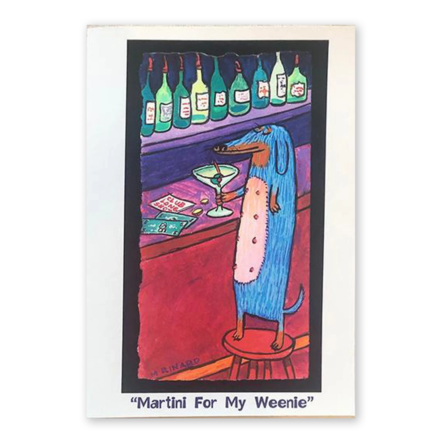 Note Card Set