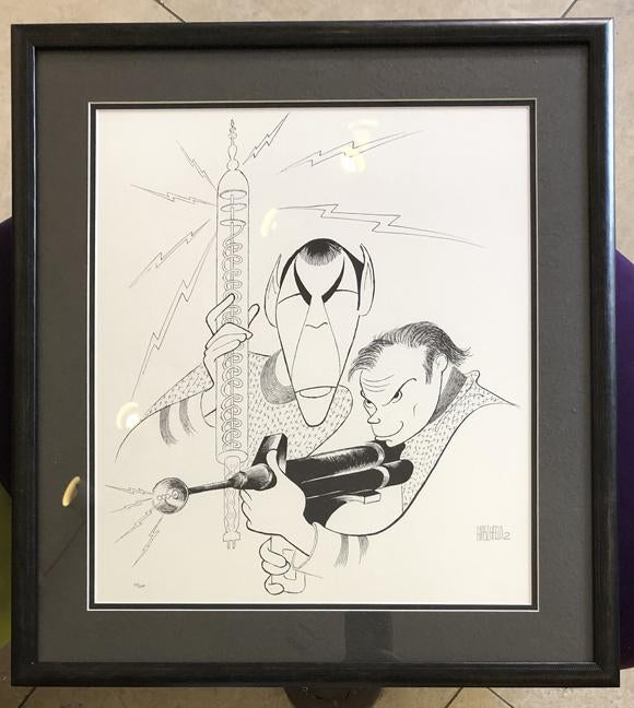 Star Trek