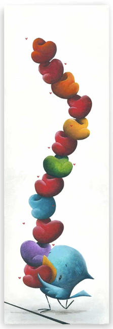 All Together Is How It's Done by Fabio Napoleoni