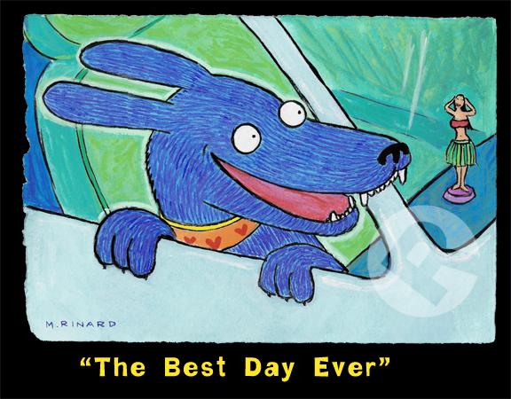 Best Day Ever