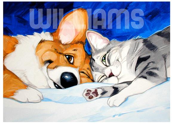 Best Friends