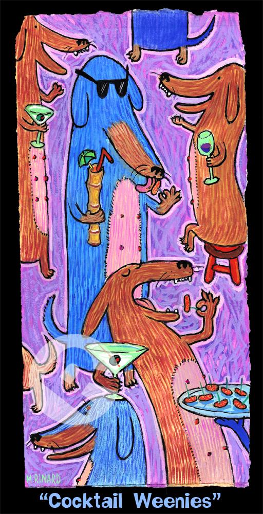 Cocktail Weenies