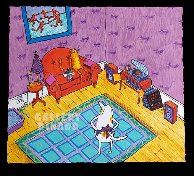 Forbidden Love – Gallery Rinard