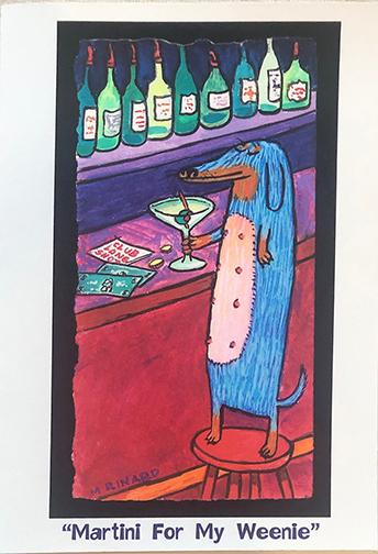 Note Card Set