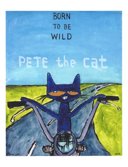 Born To Be Wild