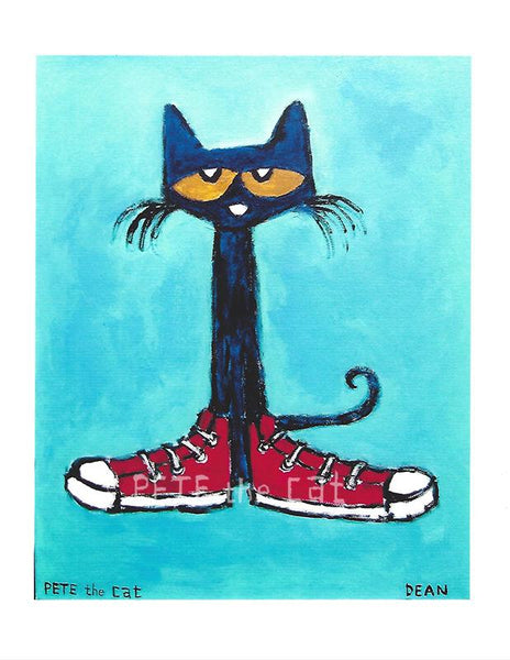 Favorite Sneakers II – Gallery Rinard