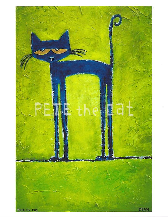 Stretch Pete