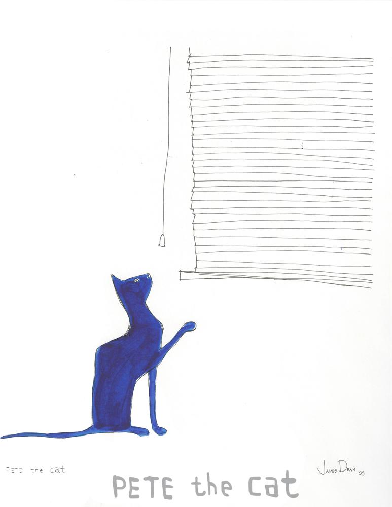 Pete & The Blinds