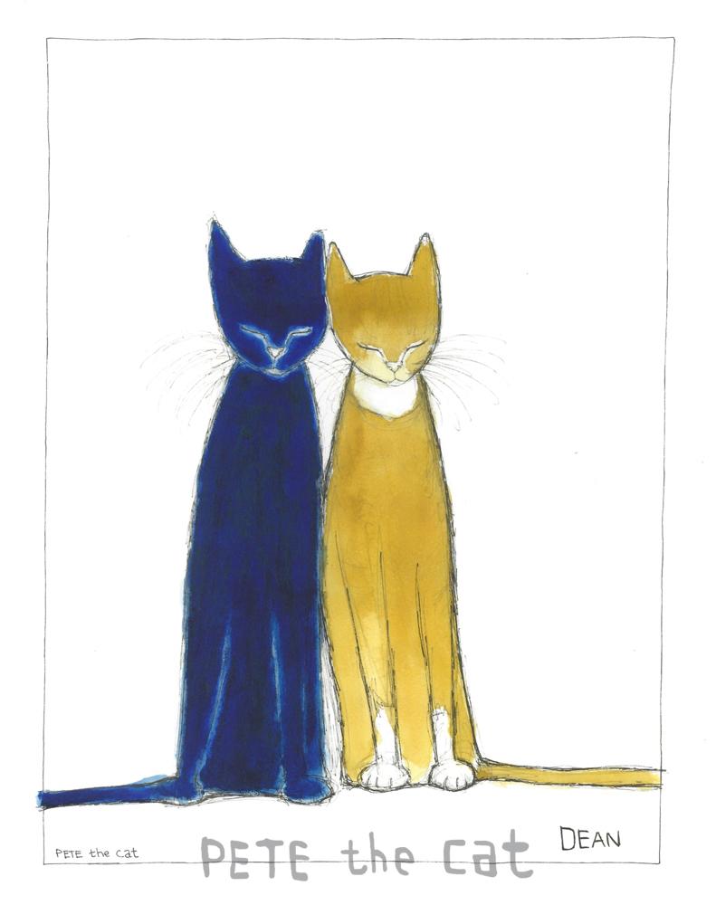 Pete & Pal