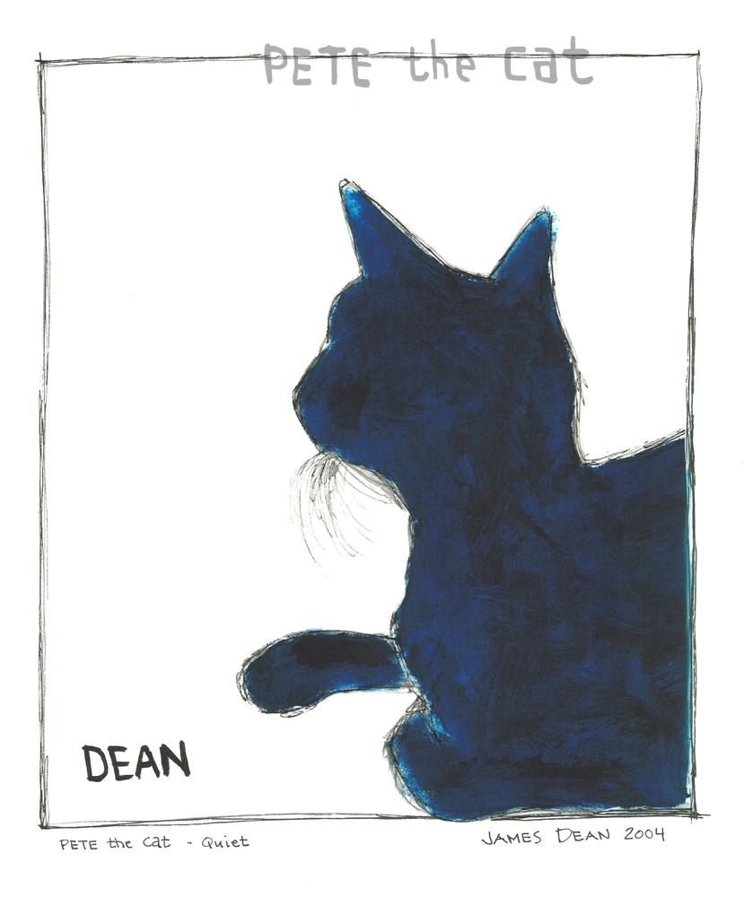 Pete Profile