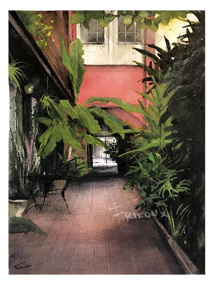 Carriage Way – Gallery Rinard