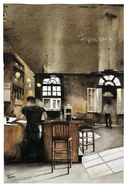 Anna's In The Marigny