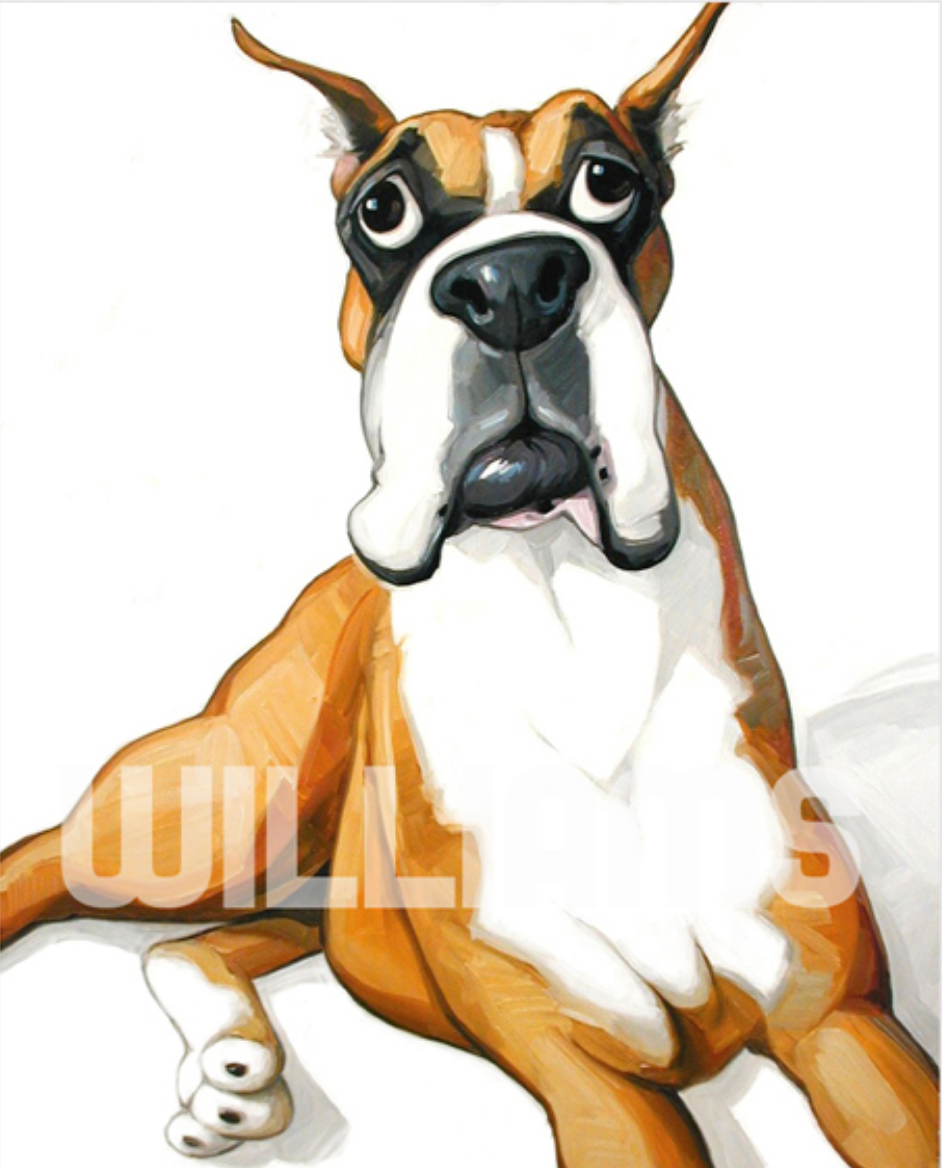 Max