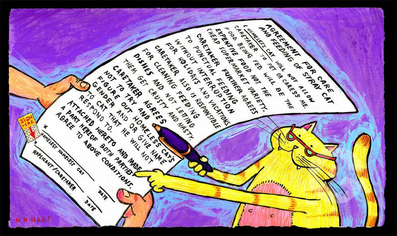 Sign and Date – Gallery Rinard