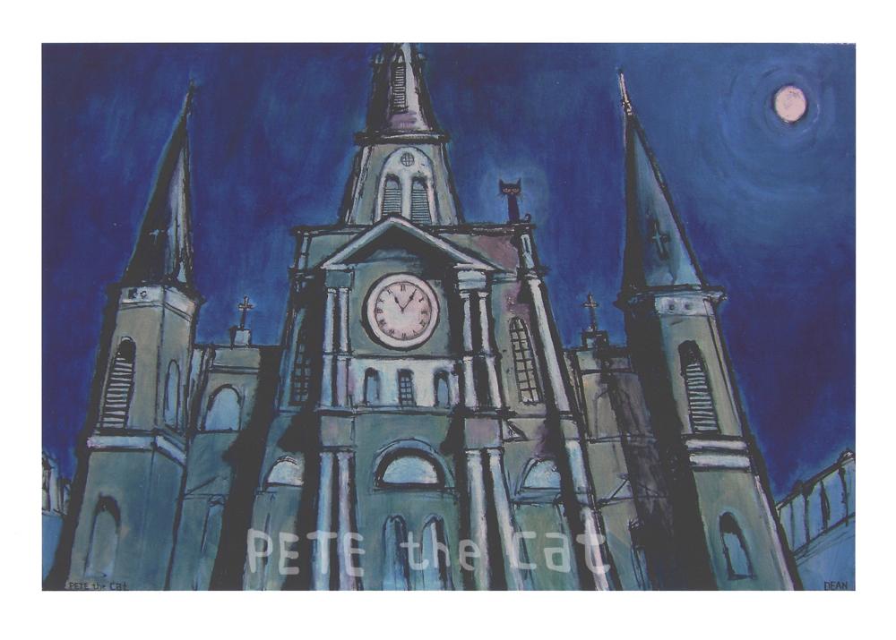 St. Louis Cathedral