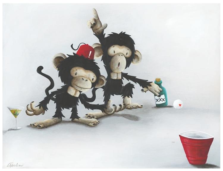 The Best Of Times by Fabio Napoleoni