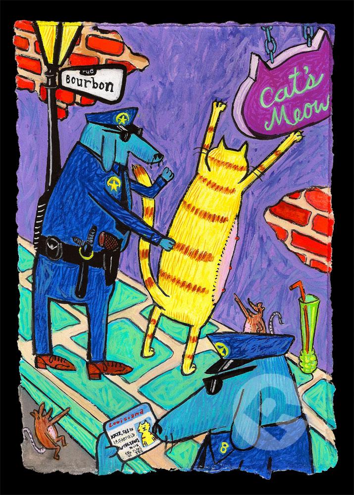 products/ThisCatsInTrouble.jpg
