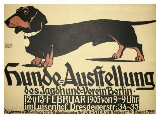 products/VintageDoxie.jpg