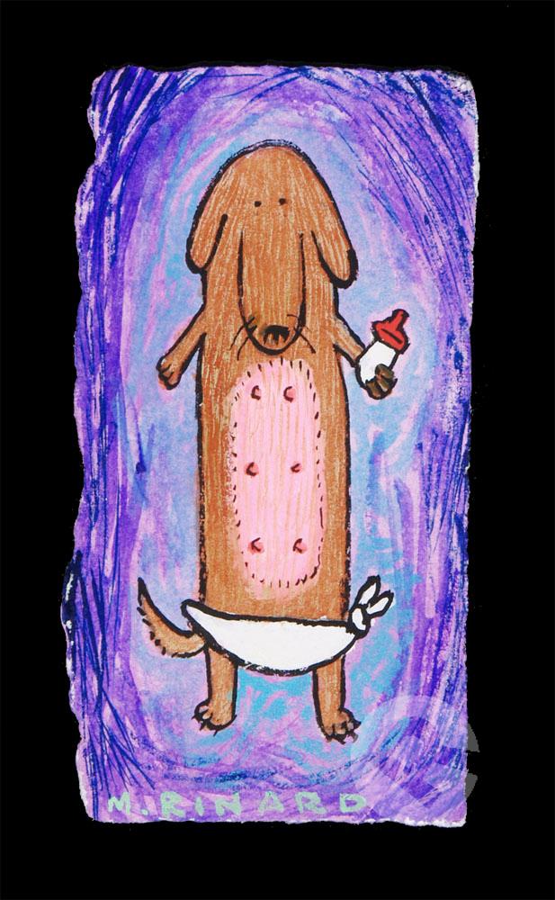 Weenie Baby