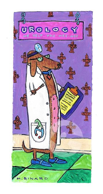 Weenie Doctor
