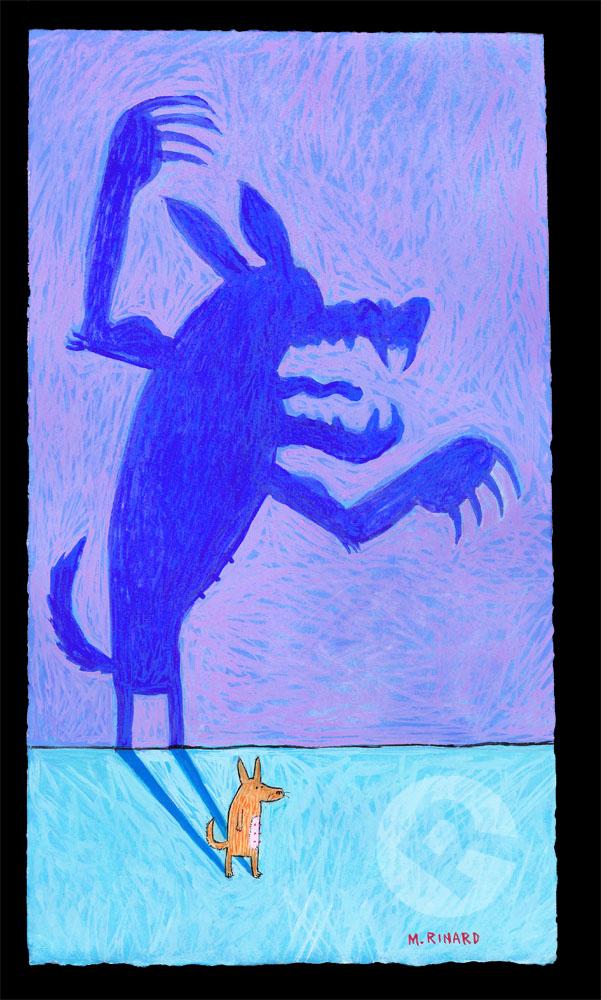 Unleash Your Inner Beast