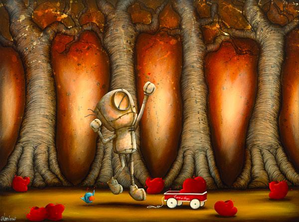 Surrounded By Your Love